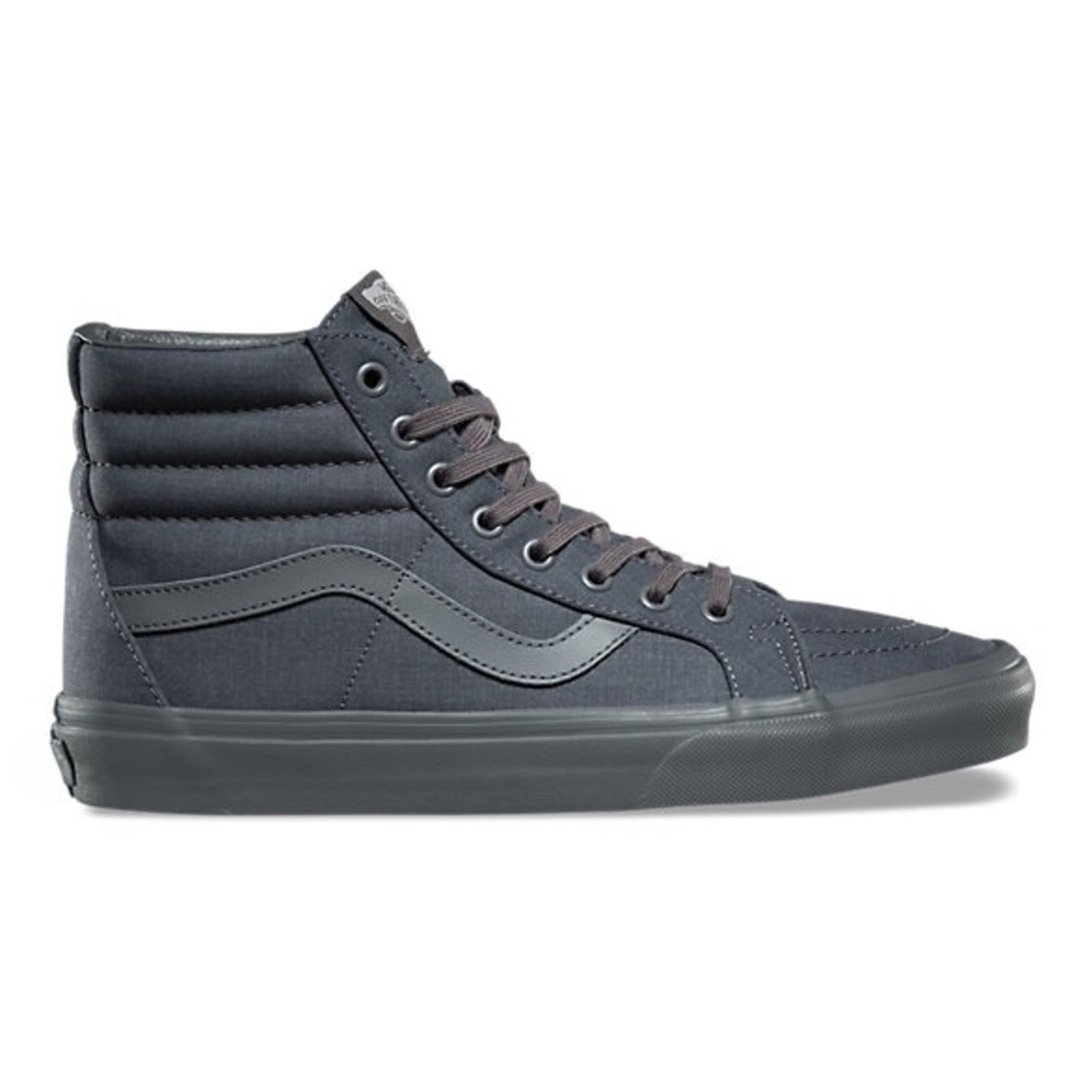 VANS SK8-HI REISSUE - GREY
